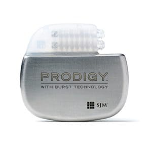 Prodigy