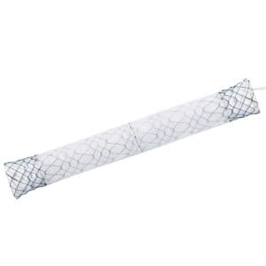 Stent metálico autoexpandible biliar (BUMPY)