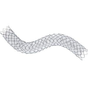 Stent metálico autoexpandible biliar (ComVi)