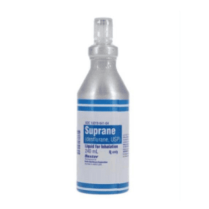 Desflurano
