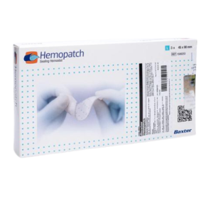 Hemopatch