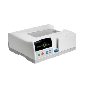 Homechoice Claria Dialisis Peritoneal Automatizada