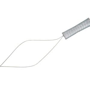 Stent metálico autoexpandible biliar (KAFFES)