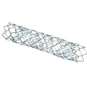 Stent metálico autoexpandible biliar (LCD)