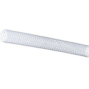 Stent metálico autoexpandible biliar (S Descubierto)