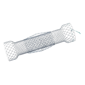Stent metálicos autoexpandible esofágico (Double Antireflujo )