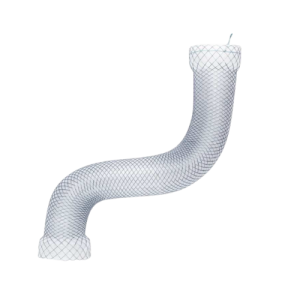 Stent metálicos autoexpandible esofágico (Mega)