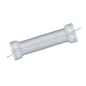 Stent metálicos autoexpandible esofágico (S Cubierto )