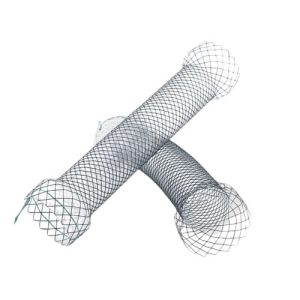 Stent metálicos autoexpandibles duodenales   (S)