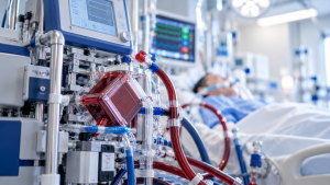 ECMO